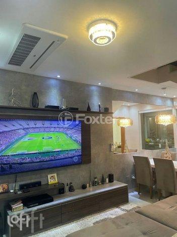 house em Coronel Silva Tavares, Tatuapé - São Paulo - SP