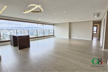 apartment em Rua Rita Joana de Sousa, Brooklin Novo - São Paulo - SP