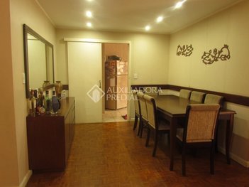 apartment em Rua Bogotá, Jardim Lindóia - Porto Alegre - RS