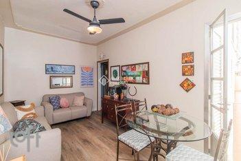 apartment em Praia de Belas, Cidade Baixa - Porto Alegre - RS