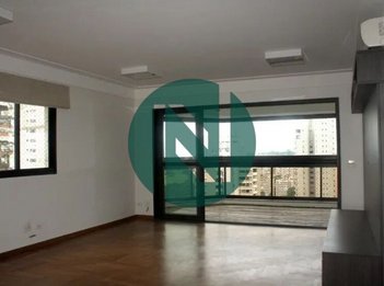 apartment em Rua Deputado Laércio Corte, Paraíso do Morumbi - São Paulo - SP