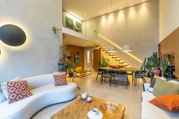 apartment em Rua Edson, Campo Belo - São Paulo - SP