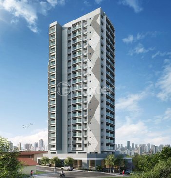 apartment em Rua Carneiro da Cunha, Vila da Saúde - São Paulo - SP