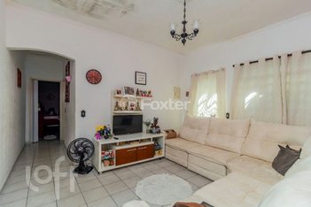 house em Rua Rodrigues Barbosa, Vila Regente Feijó - São Paulo - SP