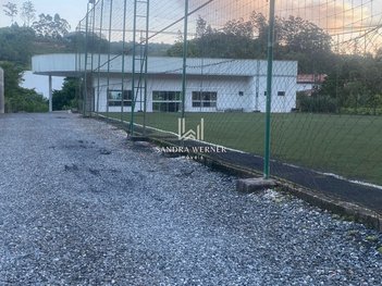 commercial_land_lot em Rua Guabirupé, Guabiruba do Sul - Guabiruba - SC