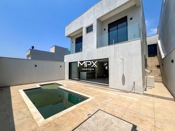 house em Avenida das Ondas, Jardim São Francisco - Piracicaba - SP