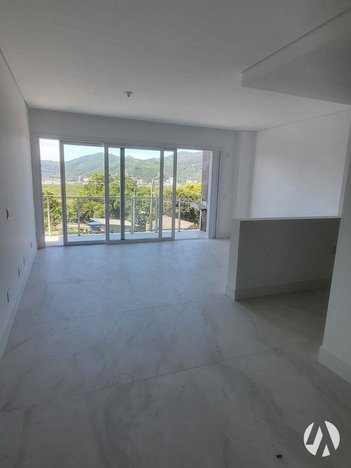 apartment em João Paulo, João Paulo - Florianópolis - SC