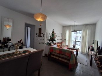 apartment em Rua José Benedito Salinas, Jardim Itapeva - São Paulo - SP