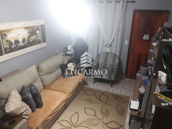 house em Rua Sebastião Miguel da Silva, Cidade Líder - São Paulo - SP