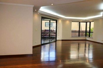 apartment em Avenida Doutor Augusto de Toledo, Santa Paula - São Caetano do Sul - SP
