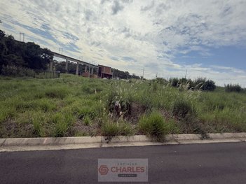 land_lot em Estrada Miguel Martini, Jardim Santa Madalena - Mogi Guaçu - SP