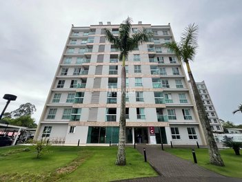 apartment em Rua José Pereira Liberato, São João - Itajaí - SC