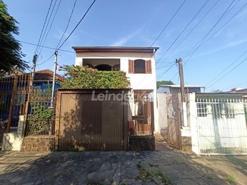 house em Rua Santa Maria, Vila São José - Porto Alegre - RS
