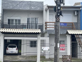 house em Esperanca, Guajuviras - Canoas - RS