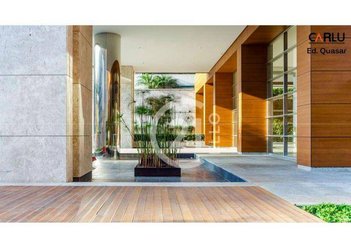 office em Avenida Brigadeiro Luís Antônio, Jardim Paulista - São Paulo - SP