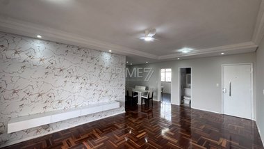 apartment em Rua Doutor Lula, Castelinho - Piracicaba - SP