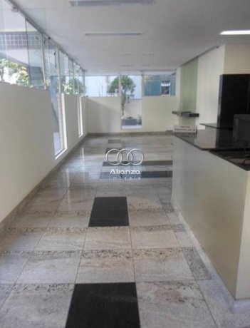 office em Rua Herculano de Freitas, Gutierrez - Belo Horizonte - MG