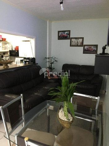 apartment em Rua Uruguai, Centro - Passo Fundo - RS