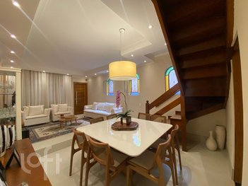 house em Ibiquara, Vila Ipojuca - São Paulo - SP