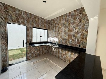 house em Estrada Águas Verdes, São José - Varginha - MG