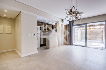 apartment em Avenida Mariland, Auxiliadora - Porto Alegre - RS