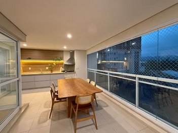 apartment em Rua Antônio Vergaças, Jardim Armênia - Mogi das Cruzes - SP