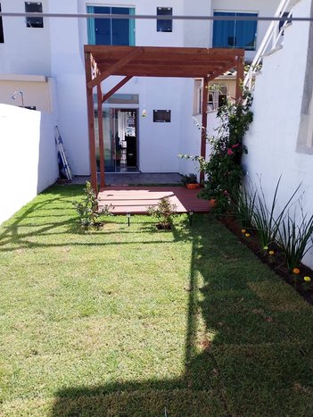 house em Rua Fernando Bauther da Silva, Ingleses do Rio Vermelho - Florianópolis - SC