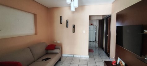 house em Avenida Bunduki, Assunção - São Bernardo do Campo - SP