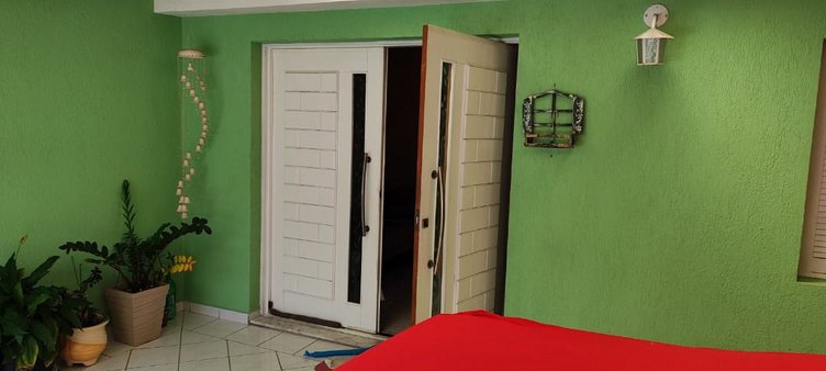 Cômodo Condomínio