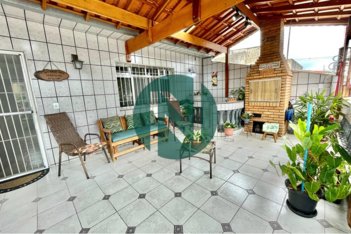 house em Rua Barão de Abiaí, Chácara Belenzinho - São Paulo - SP
