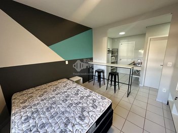 apartment em Rua Alfredo Benzoni, Iguatemi - Ribeirão Preto - SP