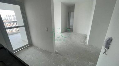 apartment em Rua São Nicásio, Alto da Mooca - São Paulo - SP