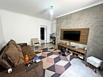 house em Rua Rita de Carvalho Monteiro, Retiro São João - Sorocaba - SP