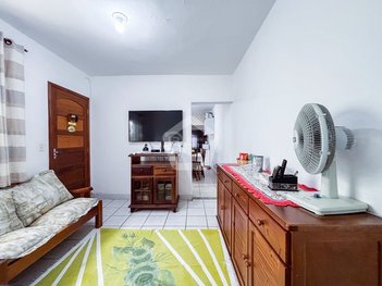 house em Rua Aldeia da Formiga, Vila Carmosina - São Paulo - SP