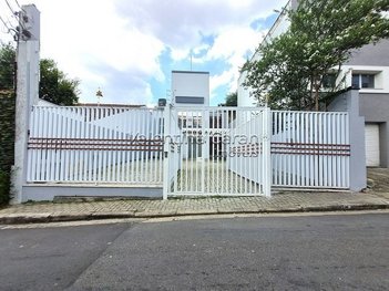 commercial_building em Rua Lira, Vila Madalena - São Paulo - SP