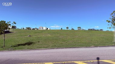 land_lot em Avenida Possidonio José de Freitas, Urbanova - São José dos Campos - SP
