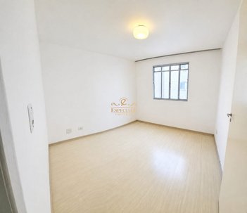 apartment em Rua Zacarias de Paula Neves, Portão - Curitiba - PR