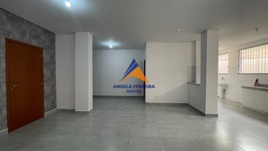 apartment em Rua Francisco Castro Monteiro, Buritis - Belo Horizonte - MG