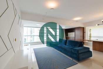 apartment em Avenida Doutor Altino Arantes, Vila Clementino - São Paulo - SP