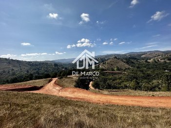 land_lot em Avenida Pedro Paulo, Descansópolis - Campos do Jordão - SP