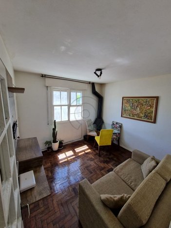 apartment em Rua São Domingos Sávio, Cidade Nova - Rio Grande - RS