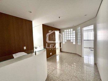 office em Rua Doutor Alceu de Campos Rodrigues, Vila Nova Conceição - São Paulo - SP