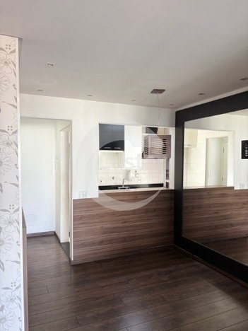 apartment em Rua Jaboticabal, Vila Bertioga - São Paulo - SP
