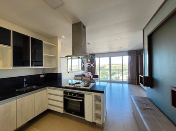 apartment em Rua Bela Vista, Vila Independência - Piracicaba - SP