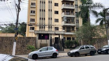 apartment em Rua Arapoca, Vila Formosa - São Paulo - SP