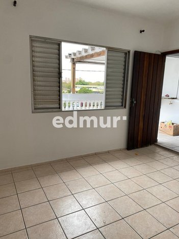 house em Rua Coréia, Parque das Nações - Santo André - SP