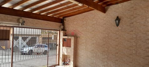 house em Avenida Sapopemba, Jardim Adutora - São Paulo - SP