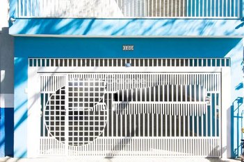 apartment em Rua Doutor João Bueno, Vila Augusta - Guarulhos - SP