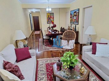 apartment em Avenida Paraíso, Osvaldo Cruz - São Caetano do Sul - SP