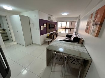 apartment em Rua Coronel Severino Lucena, Manaíra - João Pessoa - PB